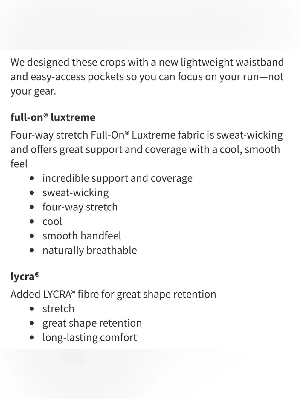 lululemon athletica style w6ak7s